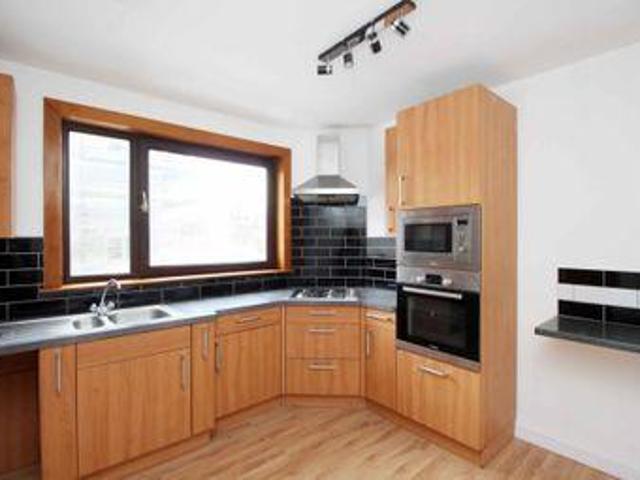 House for sale in Scotland