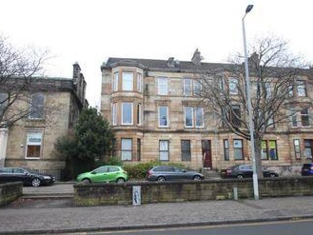 House for sale in Glenburn, Scotland