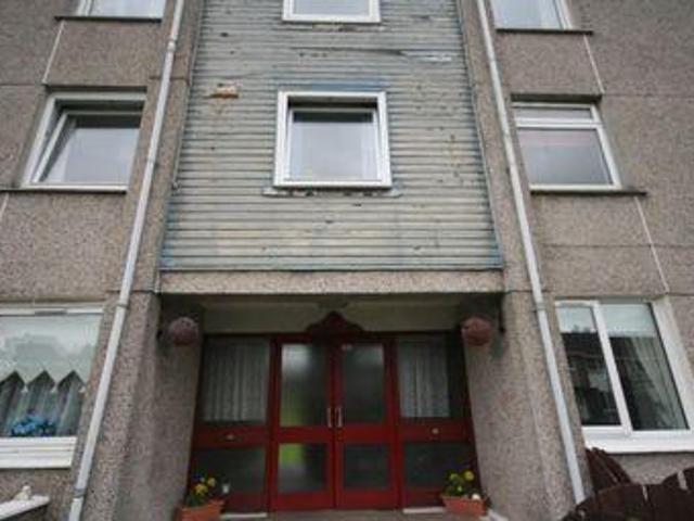 House for sale in Glenburn, Scotland