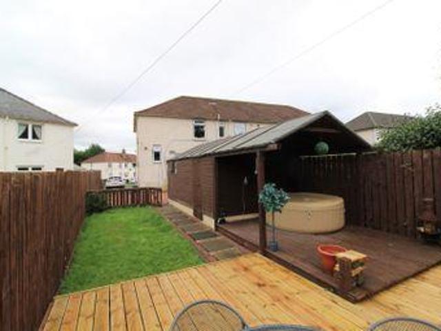 House for sale in Crookedholm, Scotland