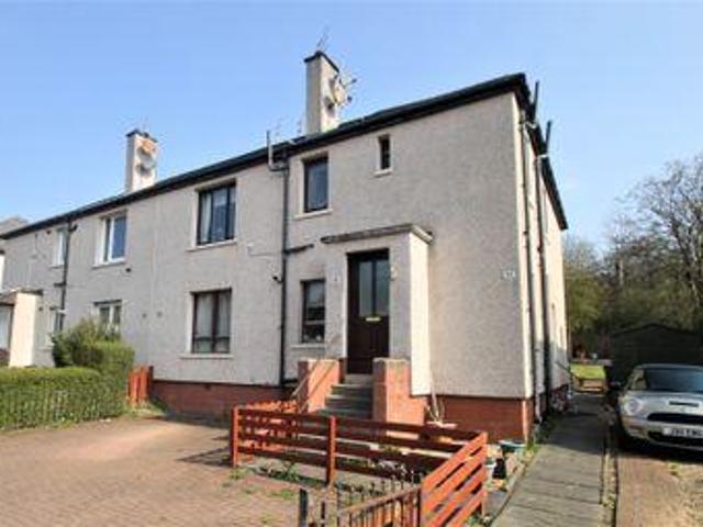 House for sale in Scotland