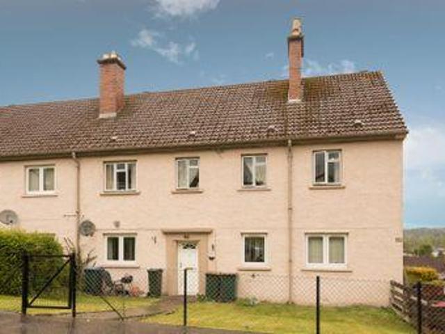 House for sale in Moneydie, Scotland