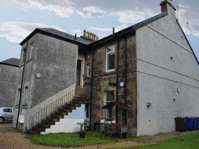 House for sale in Flushing, Scotland
