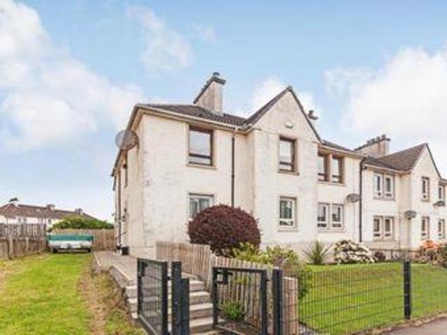 House for sale in Glasgow, Glasgow City