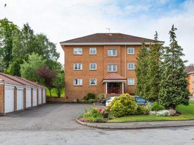 House for sale in Scotland