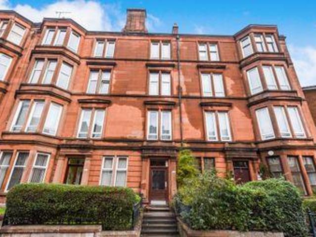 House for sale in Scotland