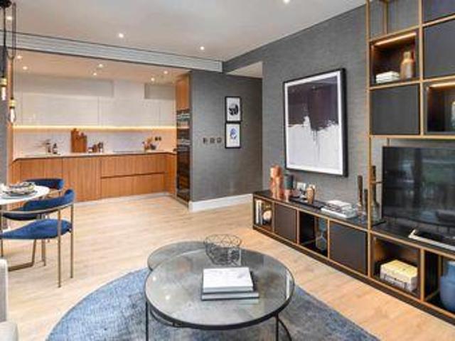 House for sale in Lyons, Greater London