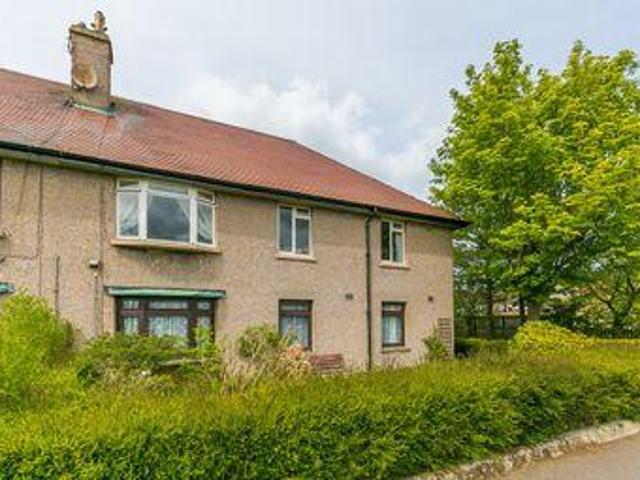 House for sale in Forebridge, Scotland