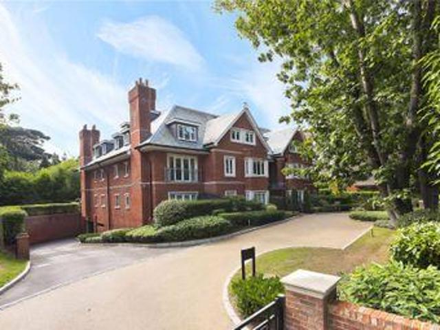 House for sale in Blackhills, Surrey