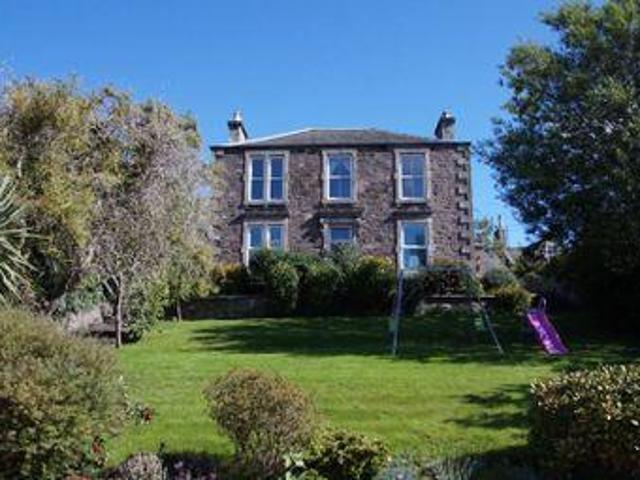 House for sale in Newport-on-tay