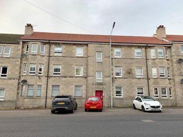 House for sale in Flushing, Scotland