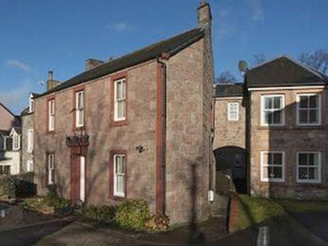 House for sale in Alloa, Scotland