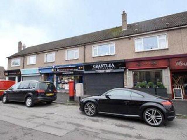 House for sale in Scotland