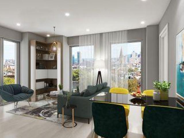 House for sale in Lyons, Greater London