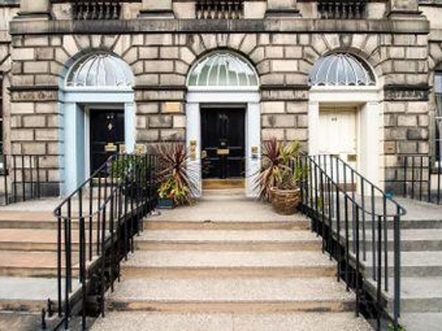 House for sale in Scotland