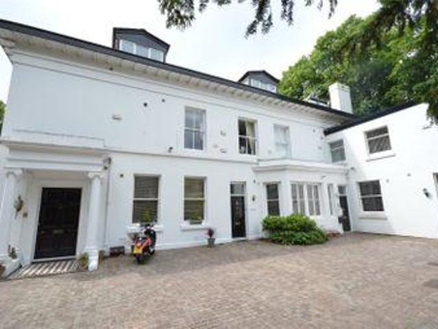 House for sale in Calderstones