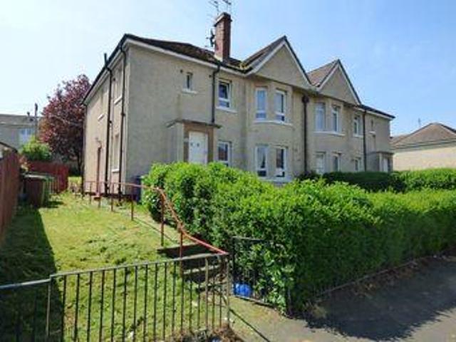 House for sale in Scotland