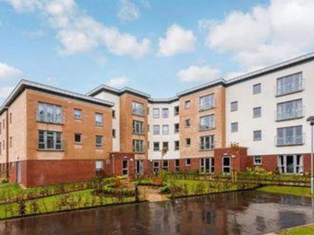 House for sale in Scotland