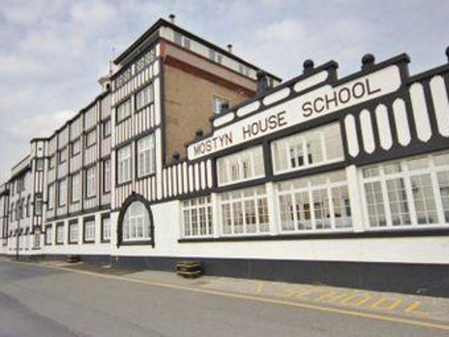 House for sale in West Vale, Cheshire