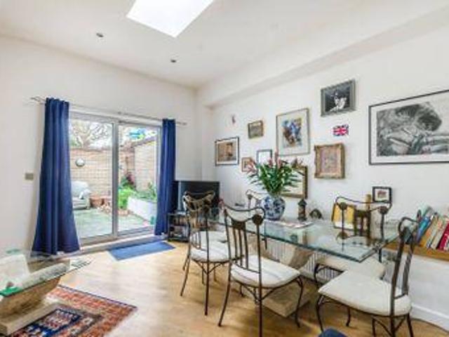 House for sale in Lyons, Greater London