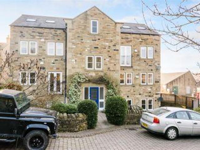 House for sale in Otley, West Yorkshire