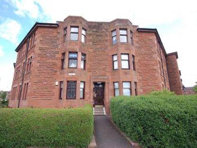 House for sale in Scotland