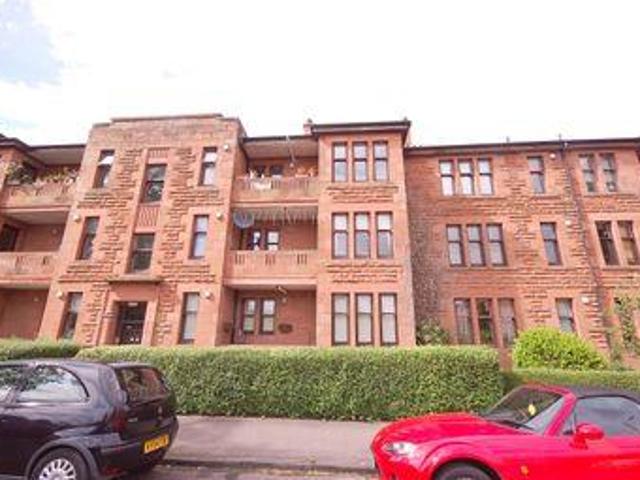 House for sale in Scotland