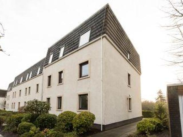House for sale in Auchterarder, Perth and Kinross