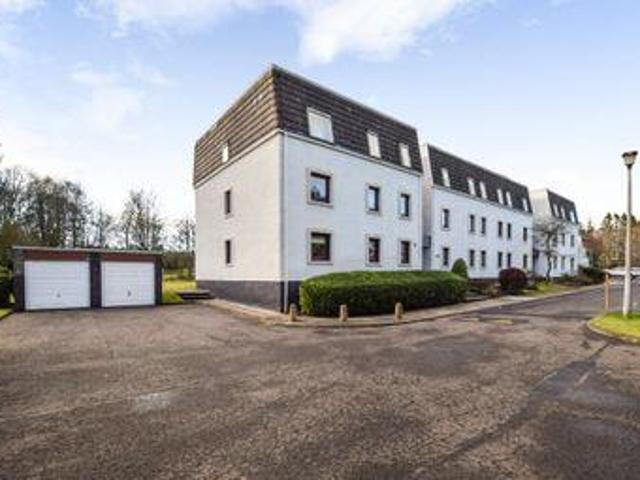 House for sale in Auchterarder, Perth and Kinross