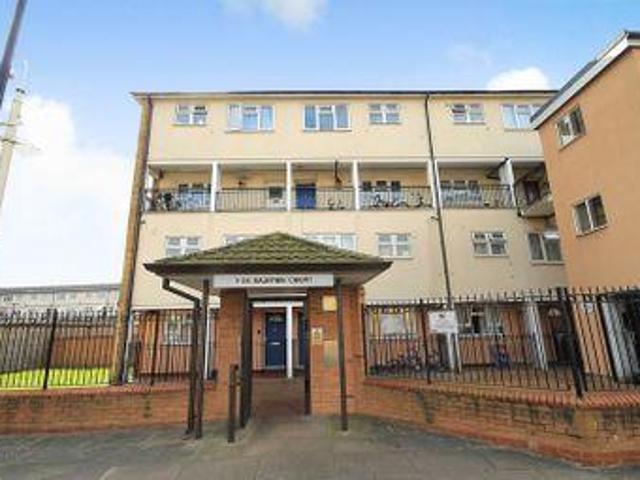 House for sale in Southall, Greater London