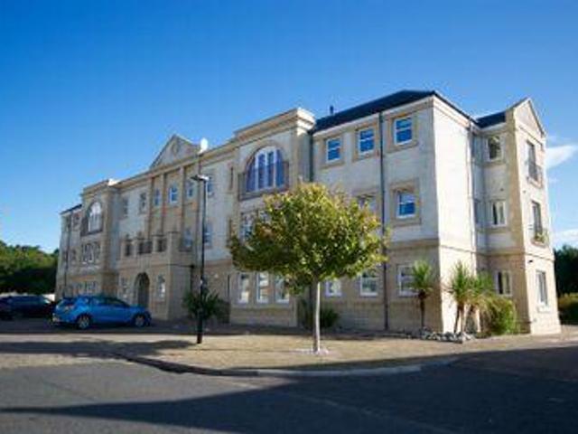 House for sale in Greenock, Scotland