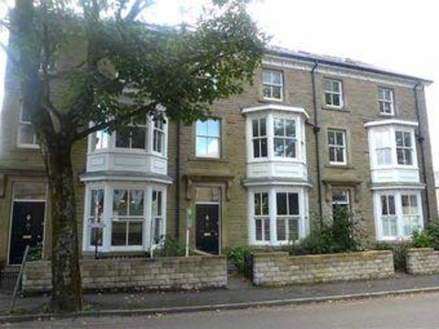 House for sale in Charlesworth, East Midlands