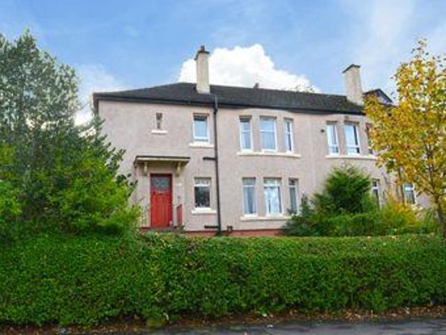 House for sale in Scotland