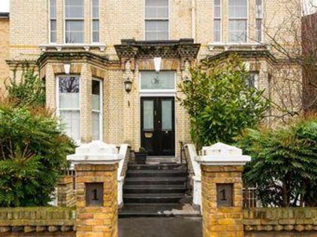 House for sale in Lyons, Greater London
