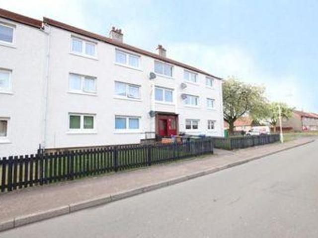 House for sale in Kirkcaldy, Scotland