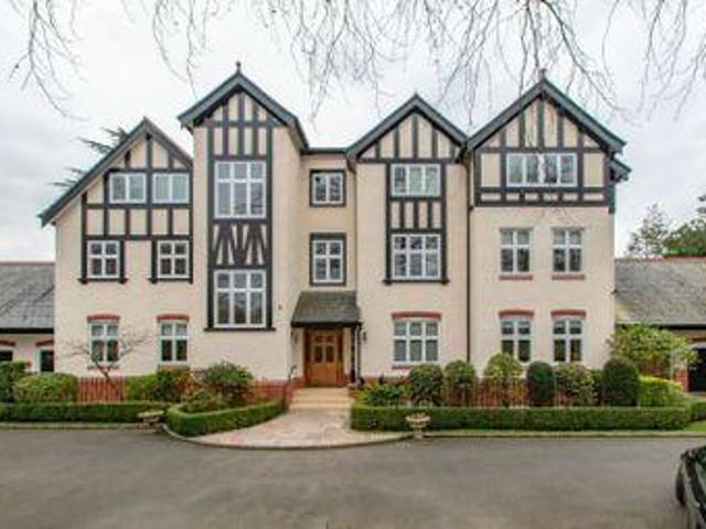 House for sale in Trafford Park, Greater Manchester