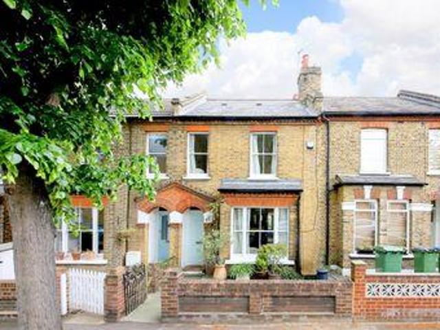 House for sale in Lyons, Greater London