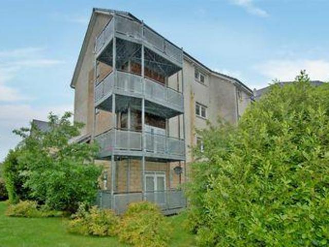 House for sale in Dedridge, Scotland