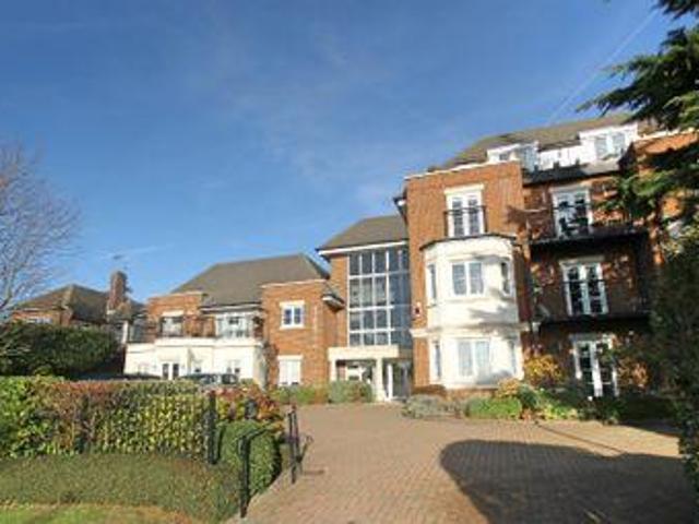 House for sale in Bushey