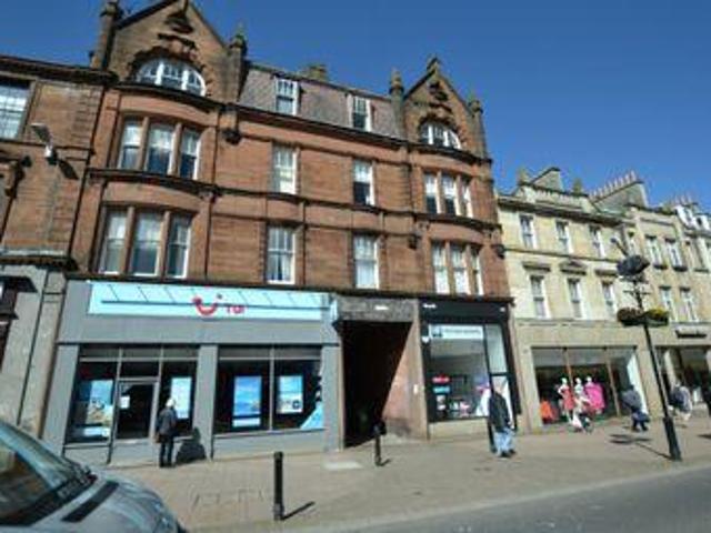 House for sale in Scotland