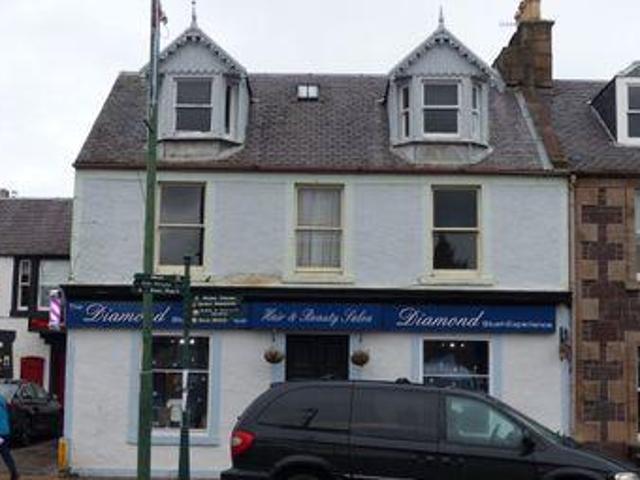 House for sale in Biggar, South Lanarkshire