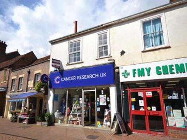 House for sale in Chesham