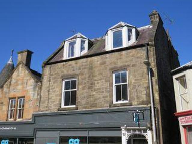 House for sale in Dunblane, Scotland