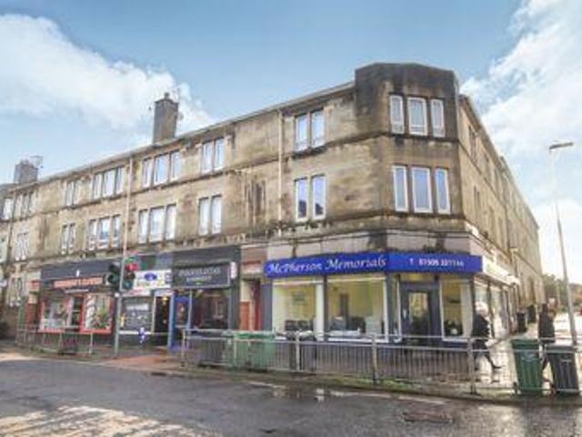 House for sale in Flushing, Scotland