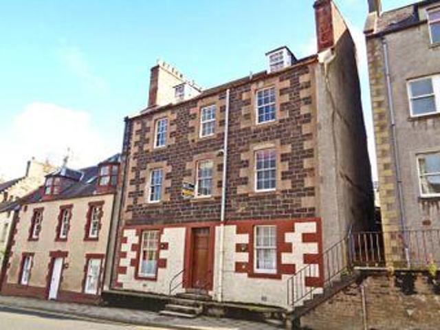 House for sale in Cupar, Scotland