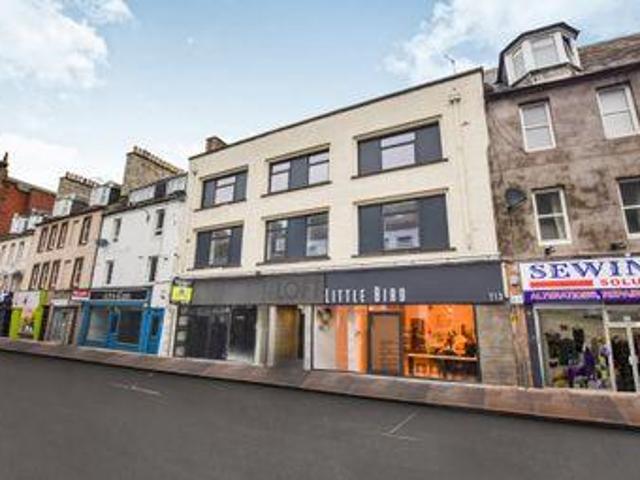 House for sale in Moneydie, Scotland
