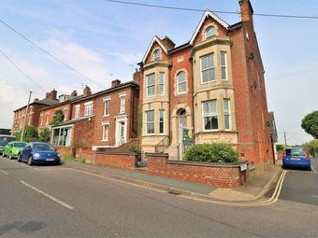 House for sale in Fordham Heath