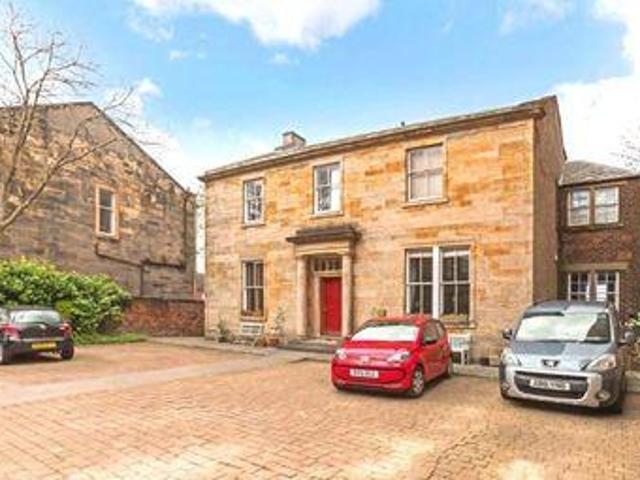 House for sale in Scotland