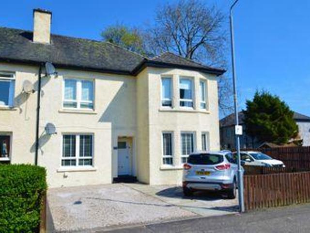 House for sale in Scotland