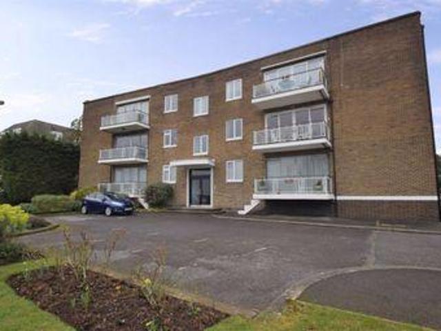 House for sale in Bushey